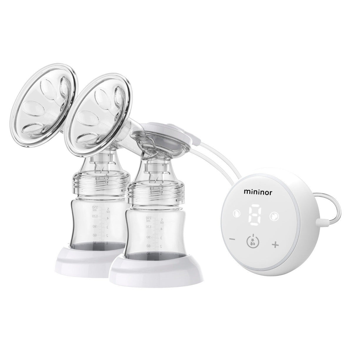 Philips Avent Electric Breast Pump Big (394/62)